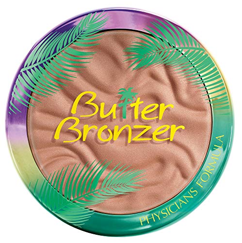 Physicians Formula Murumuru Butter Bronzer Physicians Formula Murumuru Butter Bronzer